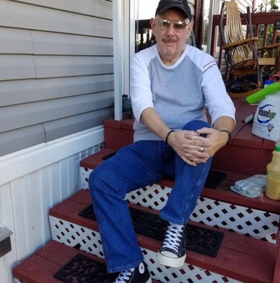 Meet your Posher, John - Picture 1 of 1